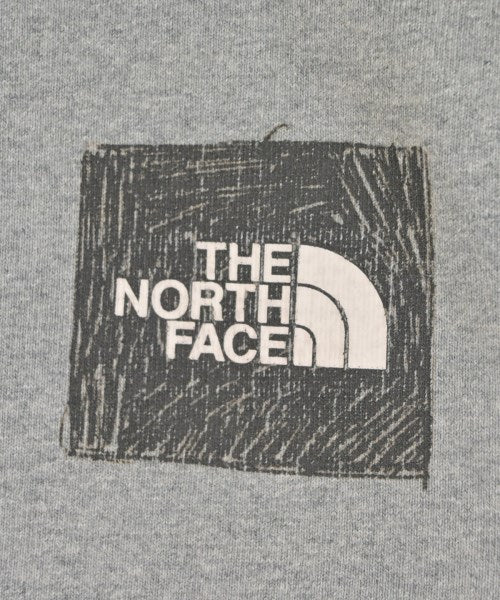 THE NORTH FACE เสื้อยืด/เสื้อท็อปส์