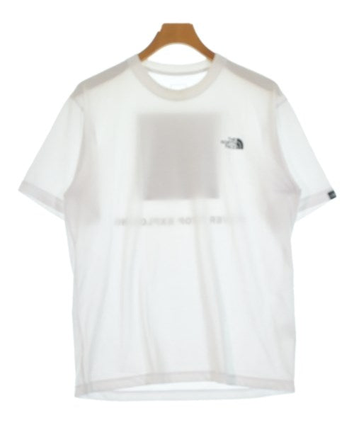 THE NORTH FACE เสื้อยืด/เสื้อท็อปส์