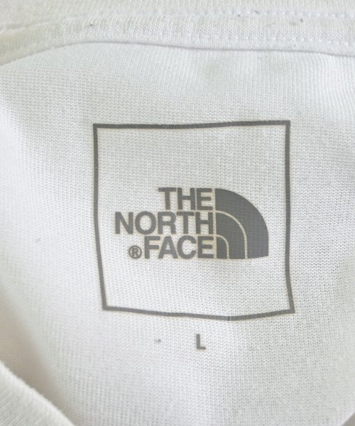 THE NORTH FACE เสื้อยืด/เสื้อท็อปส์