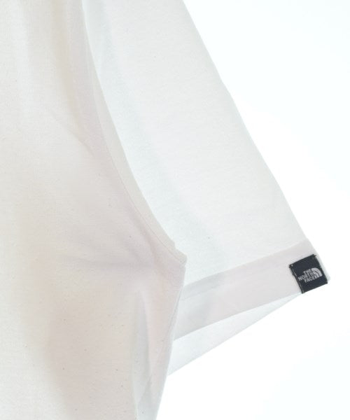 THE NORTH FACE เสื้อยืด/เสื้อท็อปส์