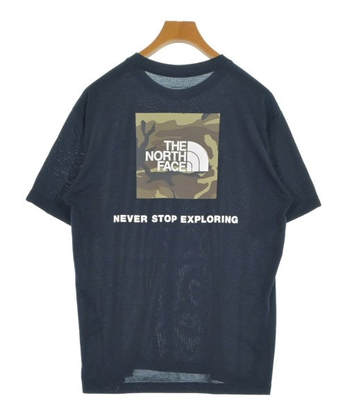 THE NORTH FACE เสื้อยืด/เสื้อท็อปส์