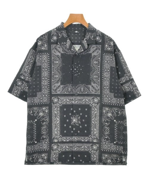 THE NORTH FACE เสื้อลำลอง