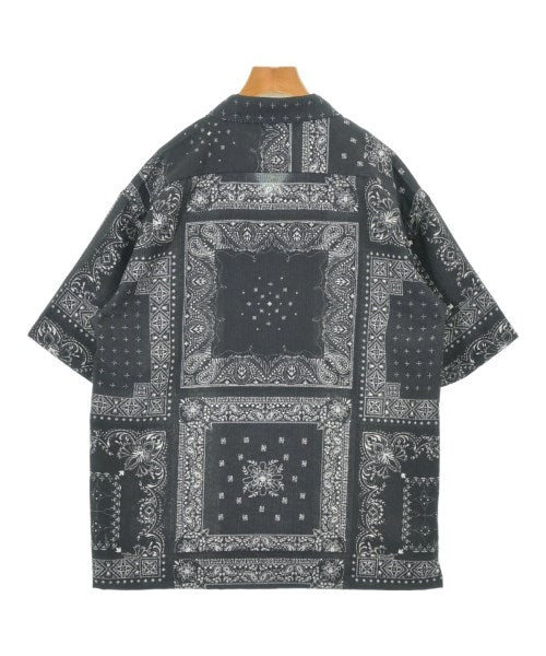 THE NORTH FACE เสื้อลำลอง