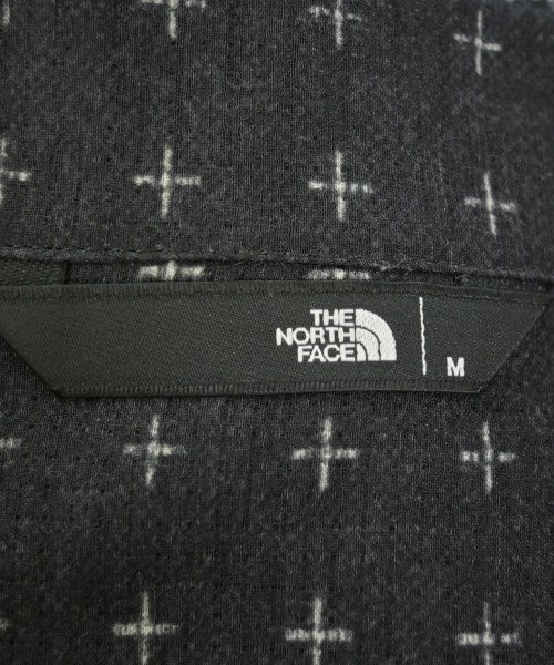THE NORTH FACE เสื้อลำลอง