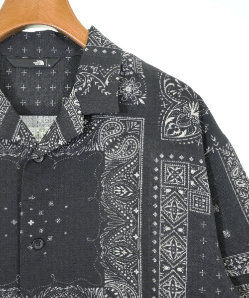 THE NORTH FACE เสื้อลำลอง