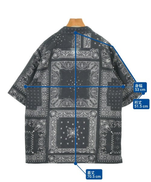 THE NORTH FACE เสื้อลำลอง