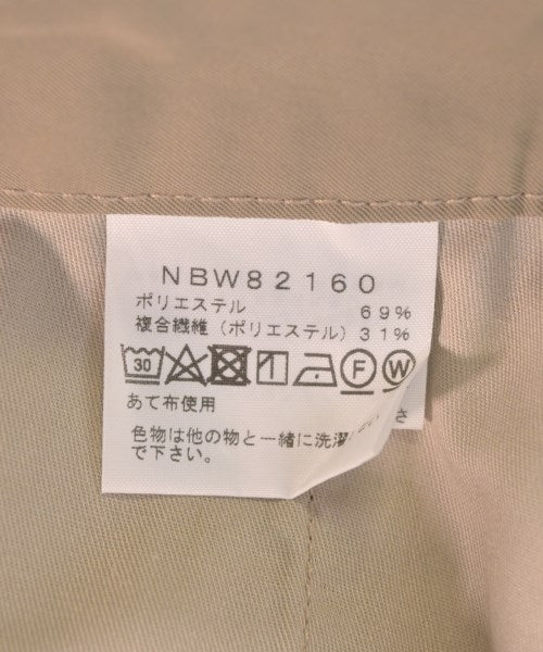 THE NORTH FACE กางเกง อื่น