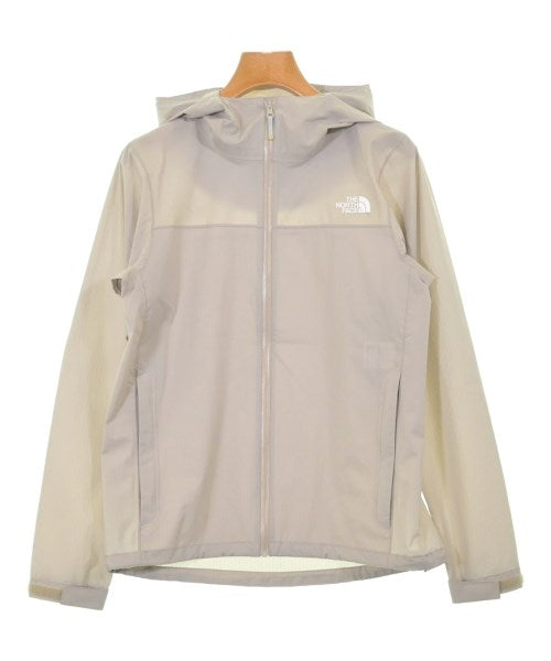 THE NORTH FACE เสื้อพาร์กาภูเขา