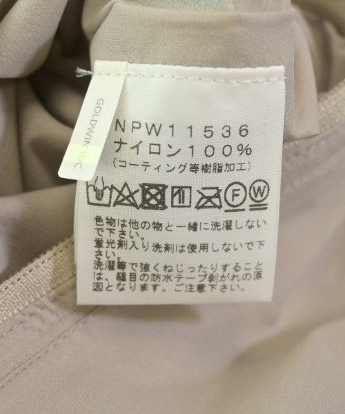 THE NORTH FACE เสื้อพาร์กาภูเขา