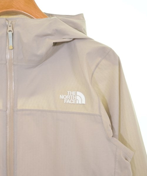 THE NORTH FACE เสื้อพาร์กาภูเขา