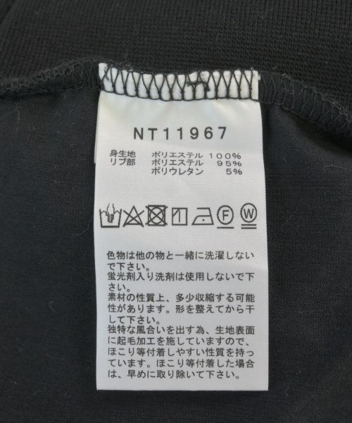 THE NORTH FACE เสื้อยืด/เสื้อท็อปส์