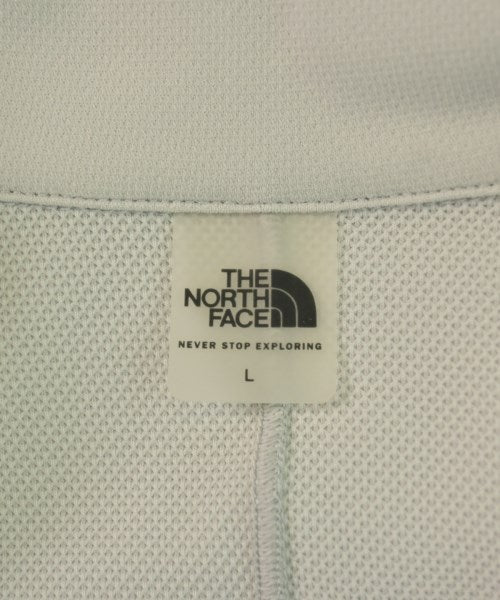 THE NORTH FACE เสื้อยืด/เสื้อท็อปส์
