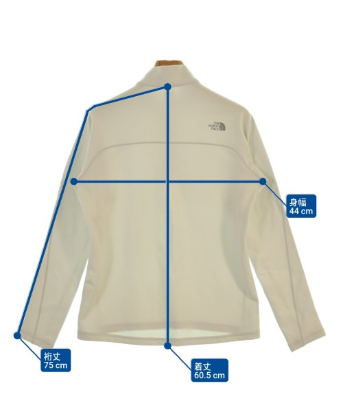THE NORTH FACE เสื้อยืด/เสื้อท็อปส์