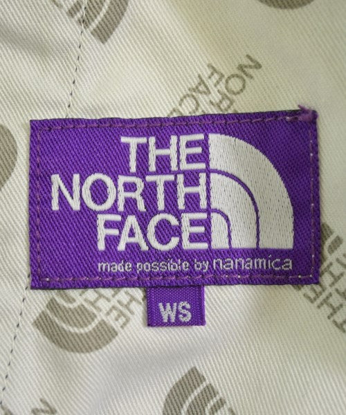 THE NORTH FACE กางเกง อื่น