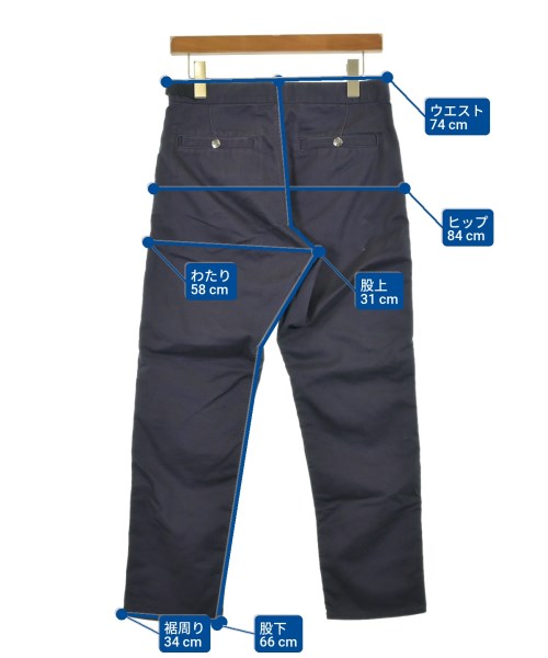 THE NORTH FACE กางเกง อื่น