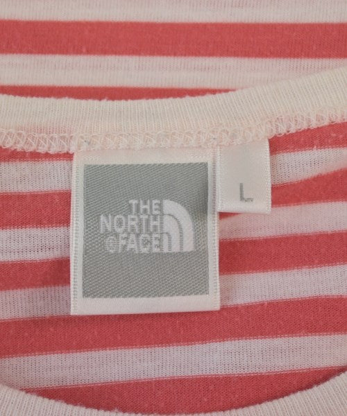 THE NORTH FACE เสื้อยืด/เสื้อท็อปส์