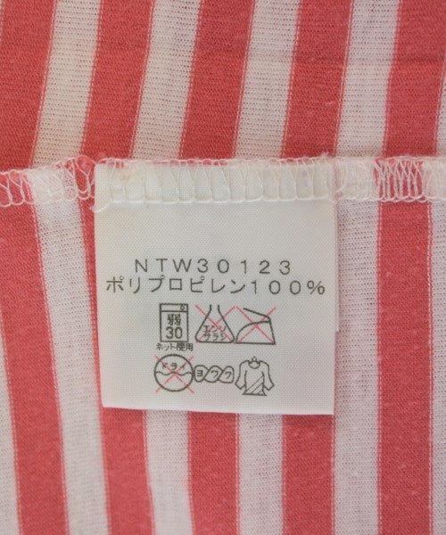 THE NORTH FACE เสื้อยืด/เสื้อท็อปส์