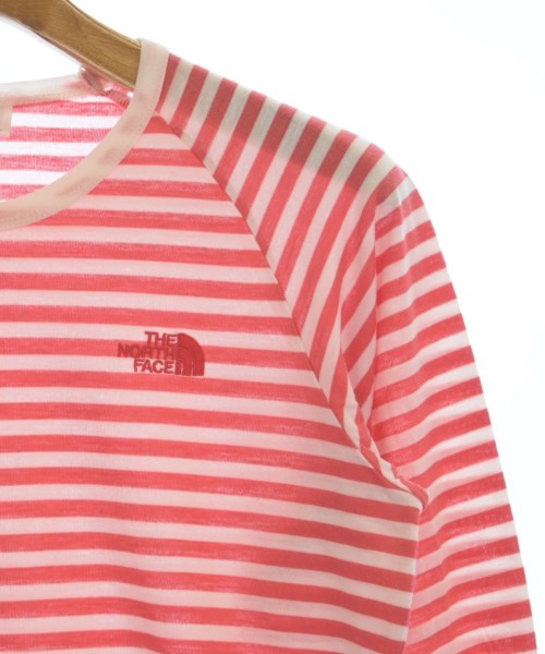 THE NORTH FACE เสื้อยืด/เสื้อท็อปส์