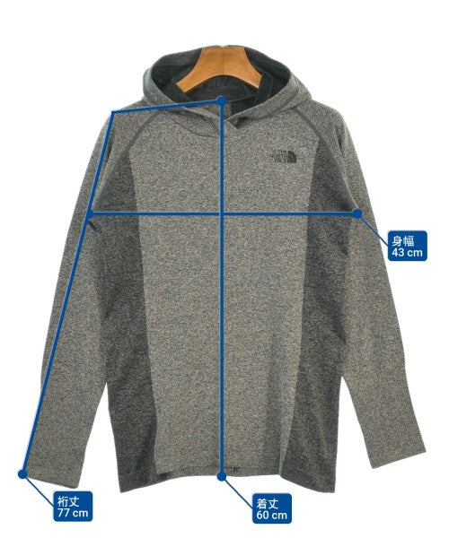 THE NORTH FACE เสื้อฮู้ด