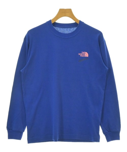 THE NORTH FACE เสื้อยืด/เสื้อท็อปส์
