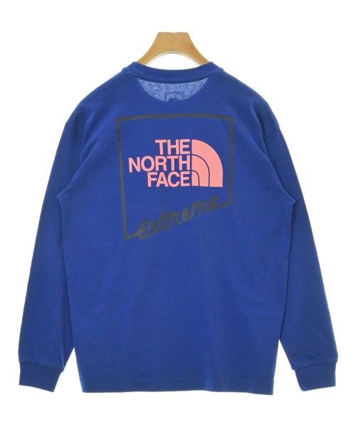 THE NORTH FACE เสื้อยืด/เสื้อท็อปส์