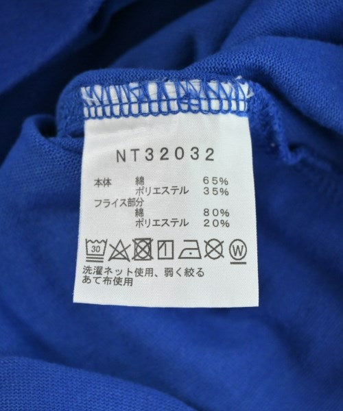 THE NORTH FACE เสื้อยืด/เสื้อท็อปส์