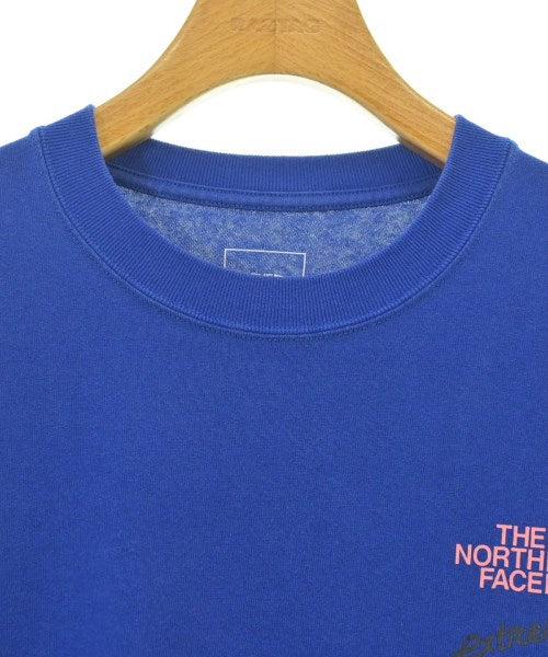 THE NORTH FACE เสื้อยืด/เสื้อท็อปส์