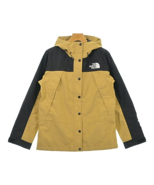 THE NORTH FACE เสื้อพาร์กาภูเขา