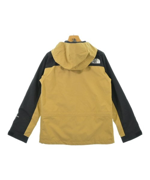 THE NORTH FACE เสื้อพาร์กาภูเขา