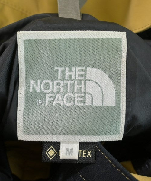 THE NORTH FACE เสื้อพาร์กาภูเขา