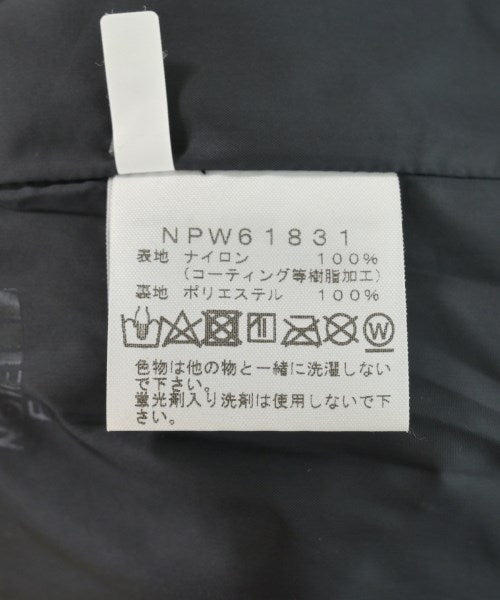 THE NORTH FACE เสื้อพาร์กาภูเขา