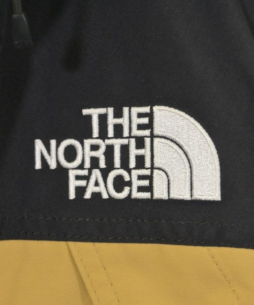 THE NORTH FACE เสื้อพาร์กาภูเขา