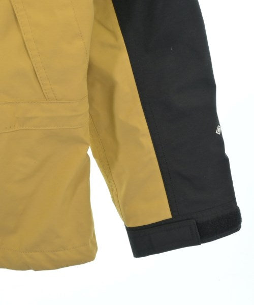THE NORTH FACE เสื้อพาร์กาภูเขา