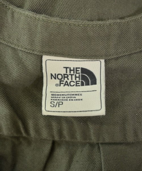 THE NORTH FACE ชุดเดรส