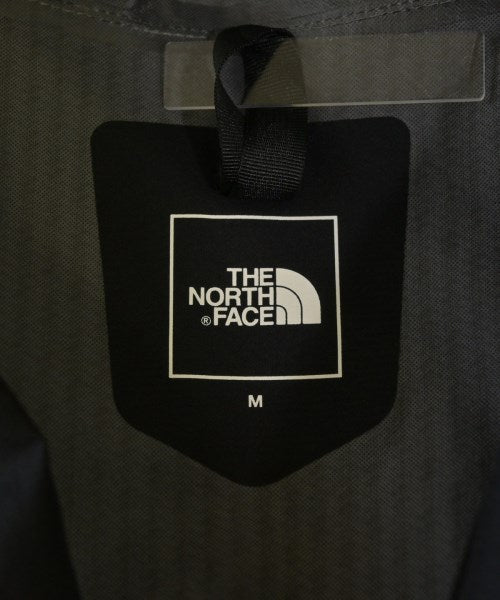 THE NORTH FACE เสื้อพาร์กาภูเขา