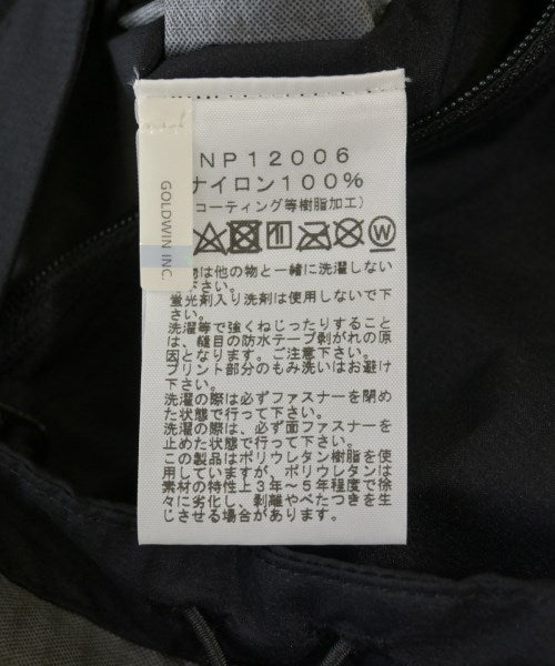 THE NORTH FACE เสื้อพาร์กาภูเขา