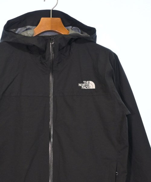 THE NORTH FACE เสื้อพาร์กาภูเขา