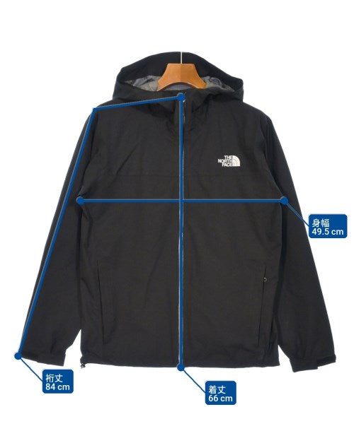 THE NORTH FACE เสื้อพาร์กาภูเขา