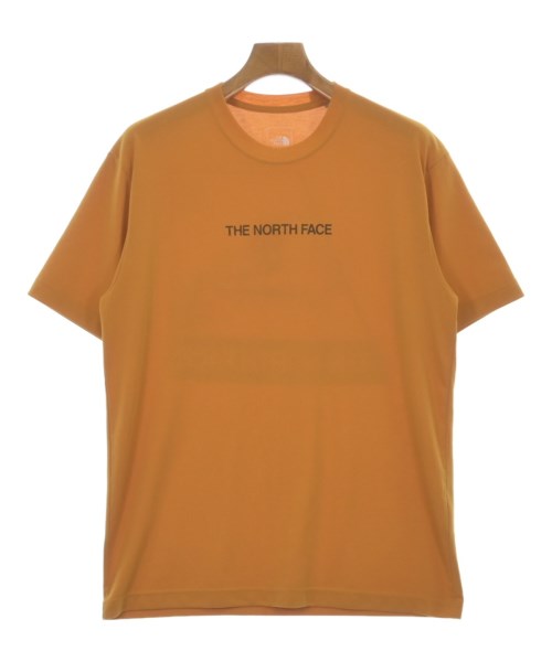 THE NORTH FACE เสื้อยืด/เสื้อท็อปส์
