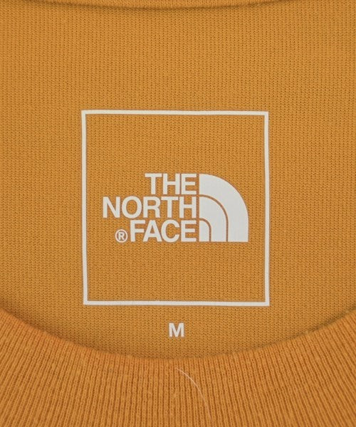 THE NORTH FACE เสื้อยืด/เสื้อท็อปส์