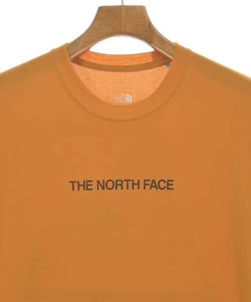 THE NORTH FACE เสื้อยืด/เสื้อท็อปส์