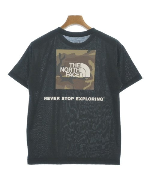 THE NORTH FACE เสื้อยืด/เสื้อท็อปส์