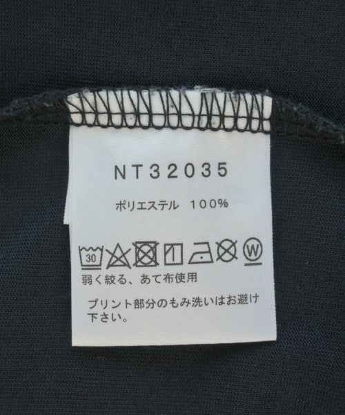 THE NORTH FACE เสื้อยืด/เสื้อท็อปส์