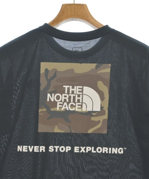 THE NORTH FACE เสื้อยืด/เสื้อท็อปส์