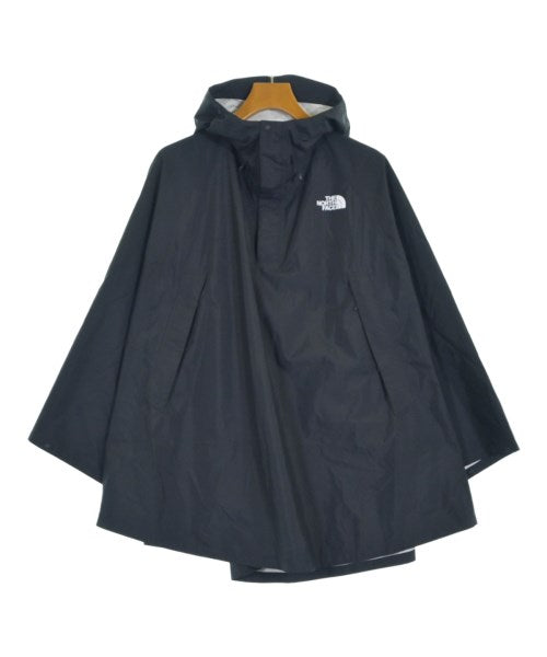 THE NORTH FACE เสื้อปอนโช