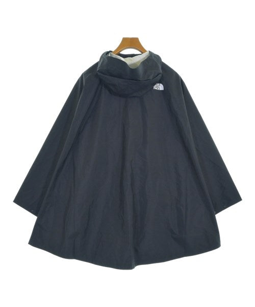 THE NORTH FACE เสื้อปอนโช