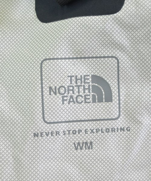 THE NORTH FACE เสื้อปอนโช