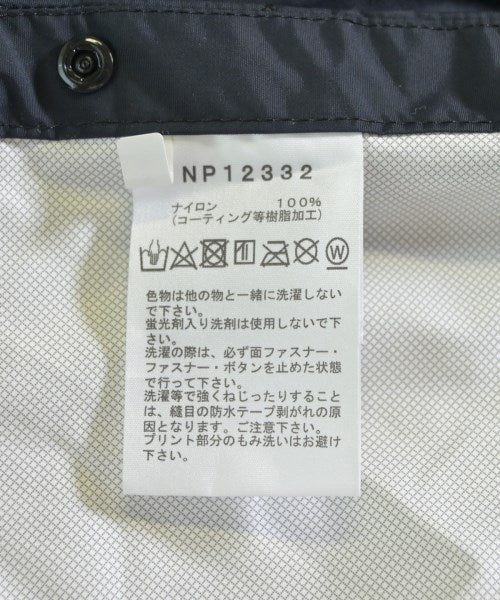 THE NORTH FACE เสื้อปอนโช