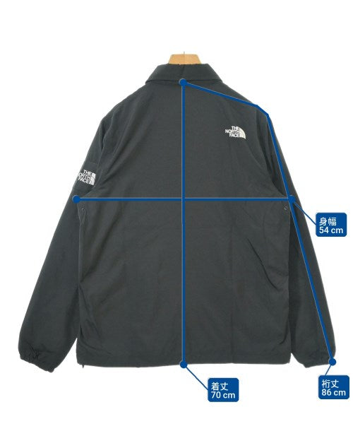 THE NORTH FACE แจ็คเก็ตเบลาส์ อื่น