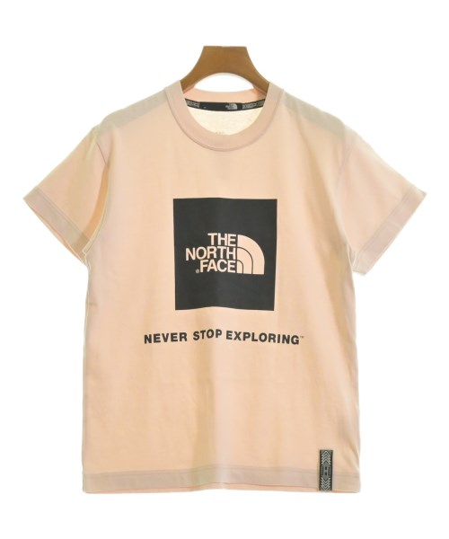 THE NORTH FACE เสื้อยืด/เสื้อท็อปส์